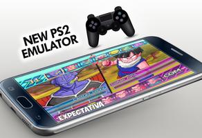 برنامه‌نما Ultimate PS2 Emulator (PPSS2) عکس از صفحه