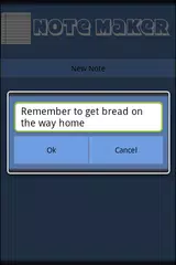 NoteMaker APK download