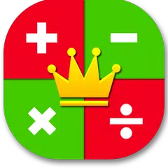 Math Duel King Of Math APK Herunterladen