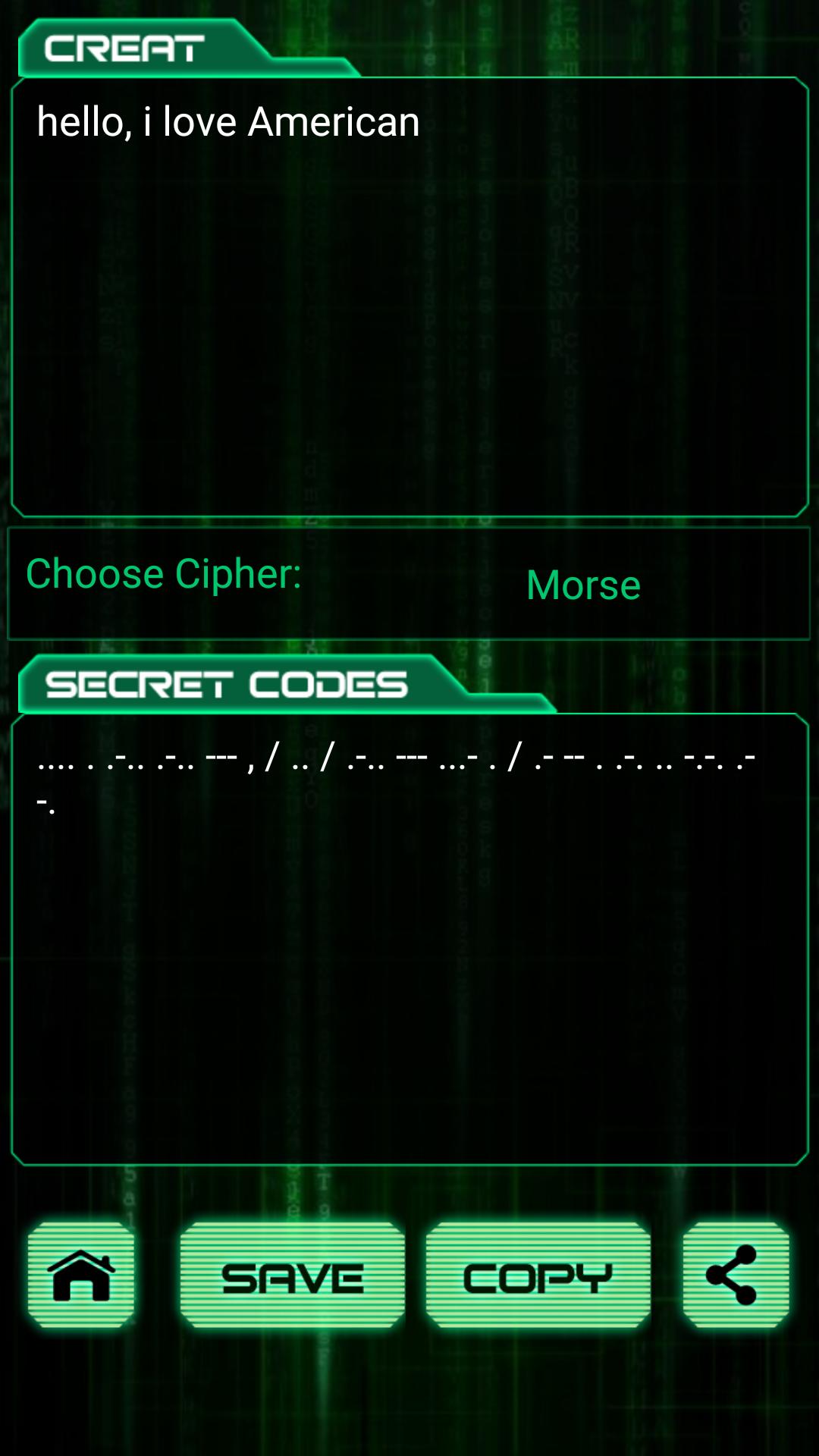 Cipher Decoder Cipher Solver for Android - APK Download