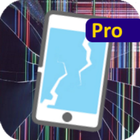 Partial Screen Pro أيقونة