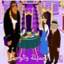 الجميلة والوحش:-فديو- قصص اطفال -بدون انترنت APK