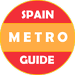 Spain Metro Guide