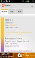 Spain Metro Guide screenshot 1