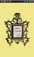 Indian Proverbs Affiche