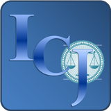 ICJ Cursos de alta calidad icône
