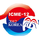 ICME-12 APK