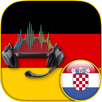 Nauči Njemački Audio lekcije APK