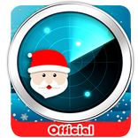 Santa Claus Official Radar