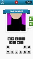 Celebrity Quiz Screenshot 1