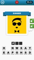 Celebrity Quiz Screenshot 2