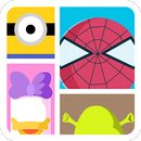 Icomania Guess The Icon Quiz APK