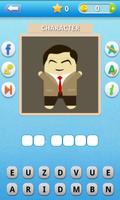 Icomania Guess The Icon Quiz poster