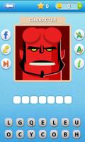 Icomania Guess The Icon Quiz screenshot 2