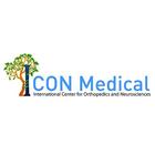 ICON Medical Center icône