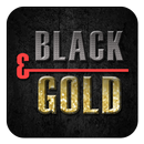 Black And Gold APK