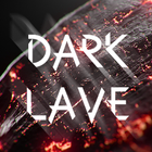 Icona Dark Lave