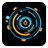 Different dimension APK