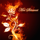 APK Dancing fire rose