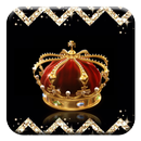 Golden Crown Theme APK