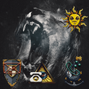 APK Angry lion