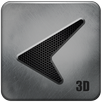 Glass Tech 3D Theme APK