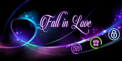 Fall in love screenshot 3