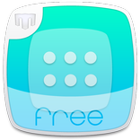 Notsquare HD - Icon Pack  Free