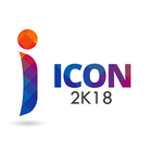 ICON 2K18 アイコン