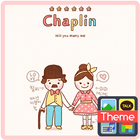 Chaplin icon