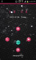 Endless go locker theme اسکرین شاٹ 1