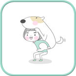Kogumong Bow GO sms theme