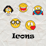 Icons for Telegram