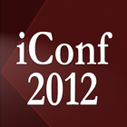 iConf 2012 ikona