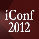 iConf 2012