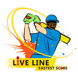 Cricket Live : Fastest Score