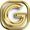 Solid Gold - Icon Pack exclusi APK