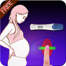 Pregnancy Test Checker Prank APK