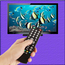 Smart TV Remote Control Fun APK