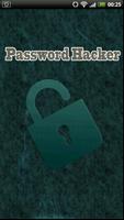 Wifi Password Hacker Prank โปสเตอร์