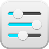 Control Center Toggle iOS 9 icon Control Center Toggle iOS 9 icon