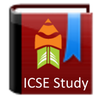 آیکون‌ ICSE Study Apps