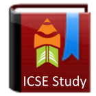 ICSE Study Apps icon