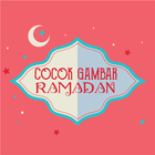 Cocok Gambar Ramadhan आइकन