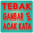 Tebak Gambar dan Acak Kata APK