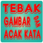 Tebak Gambar dan Acak Kata icon