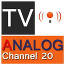 TV Online Analog Local APK