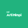 Cari Arti Mimpi