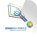 ASIS Angkasa Pura II APK