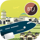 Sultan Iskandar Muda Airport APK